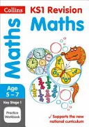 KS1 Maths SATs Practice Workbook - Para los exámenes de 2022 - KS1 Maths SATs Practice Workbook - For the 2022 Tests