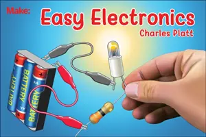 Electrónica fácil - Easy Electronics