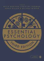 Psicología esencial - Essential Psychology