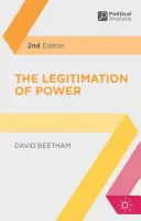 La legitimación del poder - The Legitimation of Power