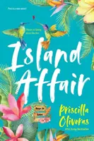 Island Affair: Una divertida historia de amor de verano - Island Affair: A Fun Summer Love Story