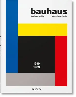 Bauhaus. Edición actualizada - Bauhaus. Updated Edition