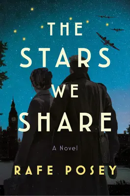 Las estrellas que compartimos - The Stars We Share