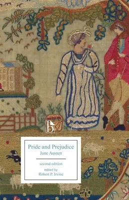 Orgullo y prejuicio - Segunda edición - Pride and Prejudice - Second Edition