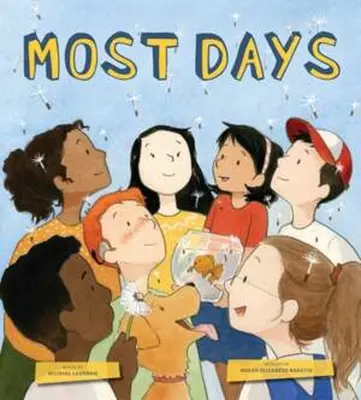 La mayoría de los días - Most Days