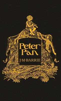 Peter Pan: Con las ilustraciones originales de 1911 - Peter Pan: With the Original 1911 Illustrations