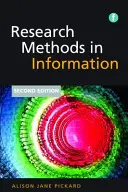 Métodos de investigación en información - Research Methods in Information