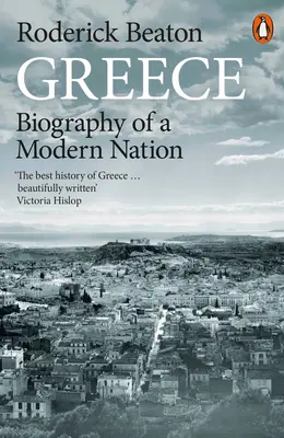 Grecia - Biografía de una nación moderna - Greece - Biography of a Modern Nation