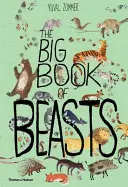 El Gran Libro de las Bestias - The Big Book of Beasts