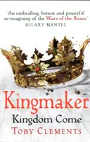Kingmaker: Kingdom Come - (Libro 4) - Kingmaker: Kingdom Come - (Book 4)