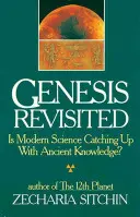 El Génesis revisitado: ¿Está la ciencia moderna a la altura del conocimiento antiguo? - Genesis Revisited: Is Modern Science Catching Up with Ancient Knowledge?