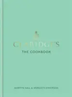 Claridge's: El libro de cocina (Nail Martyn (Autor)) - Claridge's: The Cookbook (Nail Martyn (Author))