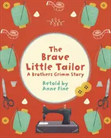 Reading Planet KS2 - The Brave Little Tailor - Nivel 2: Mercury/Brown band - Reading Planet KS2 - The Brave Little Tailor - Level 2: Mercury/Brown band