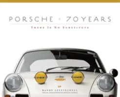 70 años de Porsche: No hay sustituto - Porsche 70 Years: There Is No Substitute