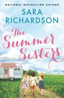 Las hermanas del verano - The Summer Sisters