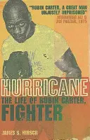 Huracán - La vida del caza Rubin Carter - Hurricane - The Life of Rubin Carter, Fighter