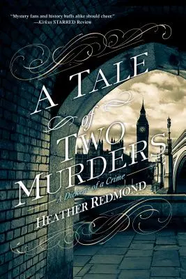 Historia de dos asesinatos - A Tale of Two Murders