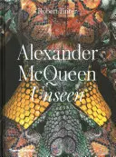 Alexander McQueen: Unseen