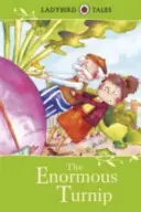 Cuentos de mariquitas: El nabo enorme - Ladybird Tales: The Enormous Turnip