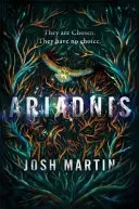 Ariadnis - Libro 1 - Ariadnis - Book 1