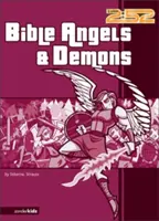 Ángeles y demonios de la Biblia - Bible Angels and Demons