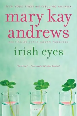 Ojos irlandeses: Un misterio de Callahan Garrity - Irish Eyes: A Callahan Garrity Mystery