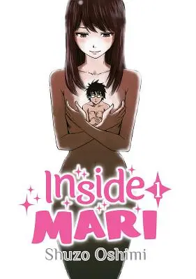 Dentro de Mari, volumen 1 - Inside Mari, Volume 1