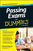 Aprobar exámenes para dummies - Passing Exams for Dummies