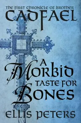 Un gusto mórbido por los huesos - A Morbid Taste for Bones