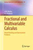 Cálculo fraccionario y multivariable: Construcción de modelos y problemas de optimización - Fractional and Multivariable Calculus: Model Building and Optimization Problems