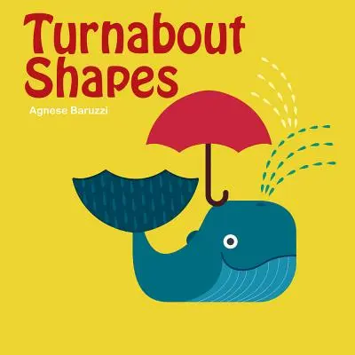 Formas giratorias - Turnabout Shapes