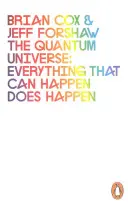 Universo cuántico - Todo lo que puede suceder, sucede - Quantum Universe - Everything that can happen does happen