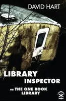 Inspector de bibliotecas - O: La biblioteca de un solo libro - Library Inspector - Or: The One Book Library