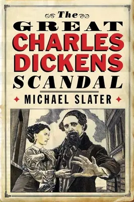 El gran escándalo de Charles Dickens - The Great Charles Dickens Scandal