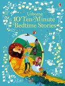 10 cuentos de diez minutos para dormir - 10 Ten-Minute Bedtime Stories