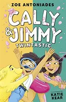 Cally y Jimmy: Twintastic - Cally and Jimmy: Twintastic