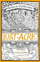 Lost Acre: Rotherweird: Libro III - Lost Acre: Rotherweird: Book III