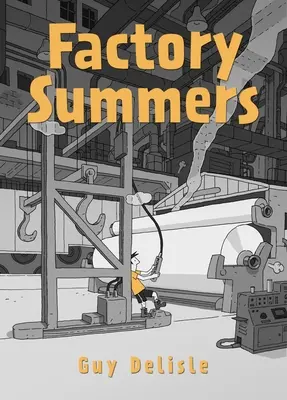 Fábrica Summers - Factory Summers