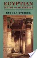 Mitos y misterios egipcios: (cw 106) - Egyptian Myths and Mysteries: (cw 106)