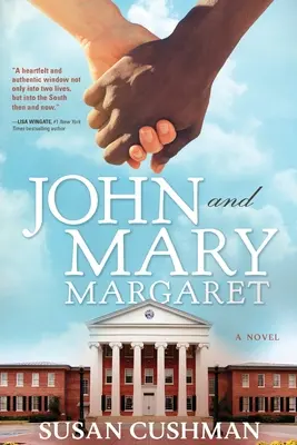 John y Mary Margaret - John and Mary Margaret