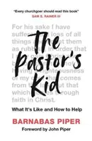 El hijo del pastor: cómo es y cómo ayudar - The Pastor's Kid: What It's Like and How to Help