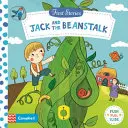 Jack y las habichuelas - Jack and the Beanstalk