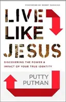 Vivir como Jesús: Descubre el poder y el impacto de tu verdadera identidad - Live Like Jesus: Discover the Power and Impact of Your True Identity