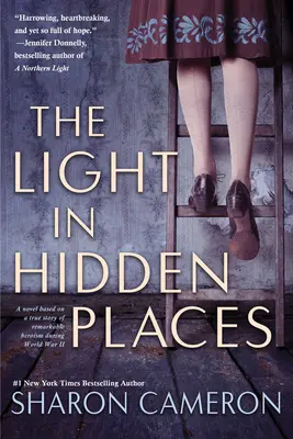 La luz en lugares ocultos - The Light in Hidden Places