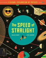 Velocidad de la luz de las estrellas - Cómo funcionan la física, la luz y el sonido - Speed of Starlight - How Physics, Light and Sound Work