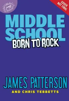 Middle School: Born to Rock