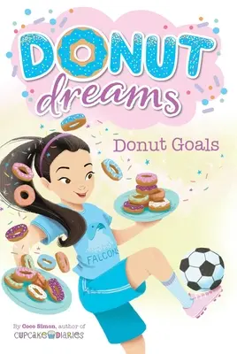 Goles de donut, 7 - Donut Goals, 7