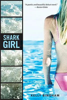 La chica tiburón - Shark Girl