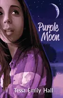 Luna púrpura - Purple Moon