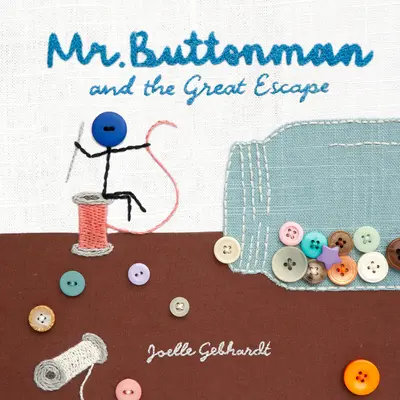 El Sr. Botonero y la Gran Evasión - Mr. Buttonman and the Great Escape